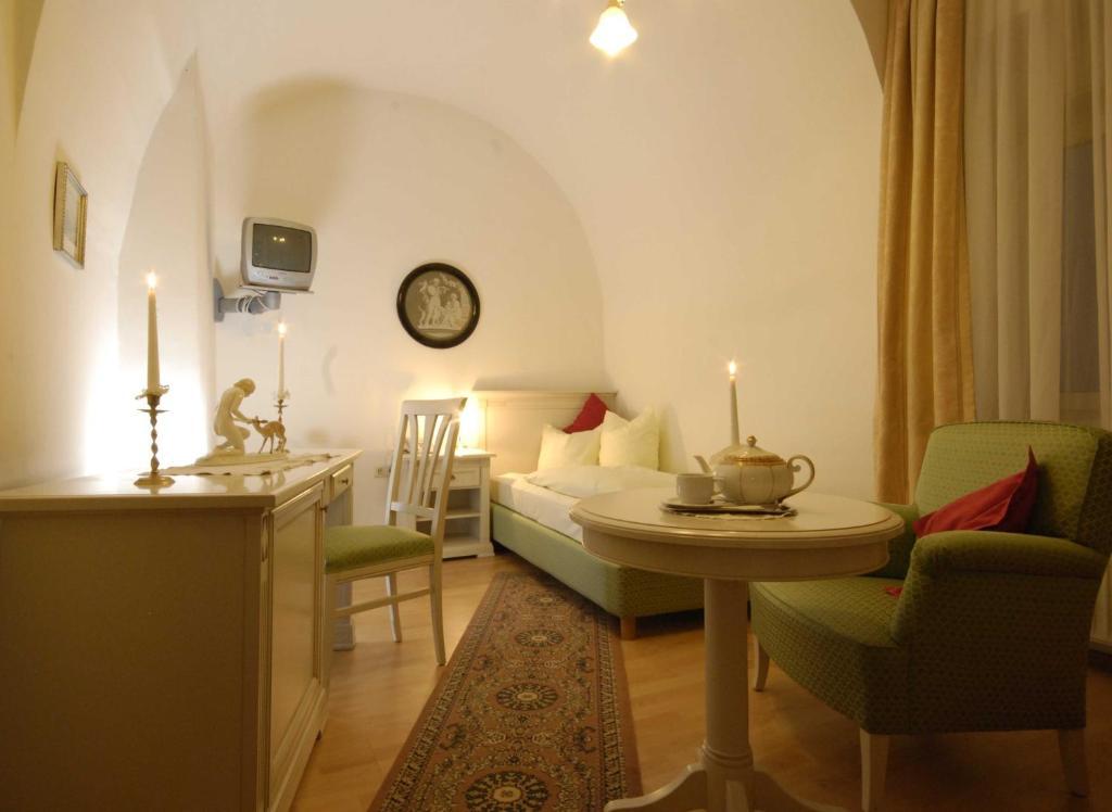 Hotel Stadt Salzburg Bad Ischl Rum bild